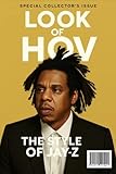 Jay-Z The Look of Hov