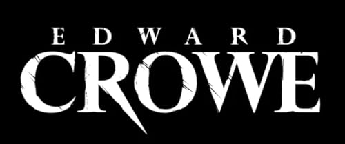 Edward Crowe: High Dose Mushroom Ceremonies For Creative Professionals cover art