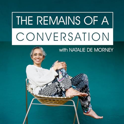 04 Natalie De Morney | Where a wish leads to a story