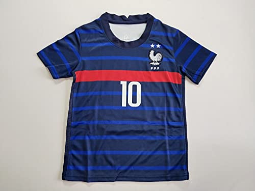 ICHI&YOUNG キッズ サッカーユニフォーム トレーニングウェ