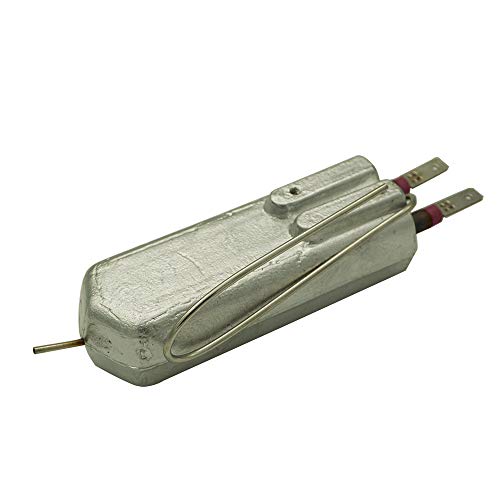 Reemplazo de núcleo calefactor para máquina de humo AC 110-120 V, 400 W, modelo SM-H400 miniatura 4