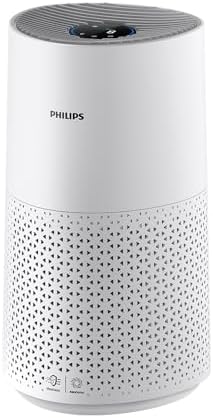 Philips Air Purifier AC1711/61 Portable Room Air Purifier (Intelligent ...