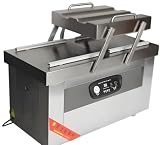 DZQ-400 Vacuum Skin Packaging Machine