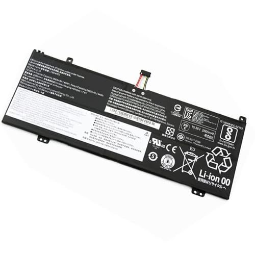 L18C4PF0 �o�b�e���[ for Lenovo ThinkBook 13S 14S V540S S540 S540-14-IWL 13S-ARE 13S-IML 13S-IWL V540-13�m�[�g�p�\�R�� �Ή� �[�d�r �݊� 45Wh SJLP120