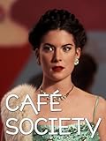 Cafe Society