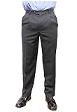 KIRKLAND Italian Wool Slacks