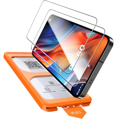 LK für Samsung Galaxy S25 Plus / S25+ für Panzerglas mit 2 Stück HD-Hartglasfolie [Auto-Installation] Kratzfest für Samsung S25 Plus Schutzfoile 0 Staub & Blasen Anti-Fingerabdruck