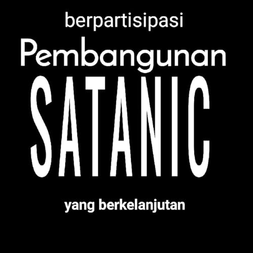 Page de couverture de berpartisipasi dalam program pembangunan yang berkelanjutan