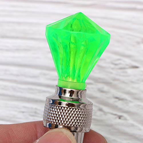 7 Unidades sinalizador para bicicleta sinalizador bicicleta acessórios bicicleta acessorios bike ace