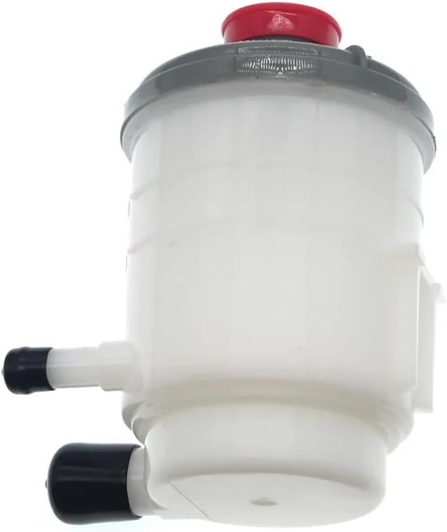 Power Steering Reservoir With Cap Fit For Acc L4 2.3L 603712 3R-205 3R205 53697SB3952 53701S84A01 1998-2002