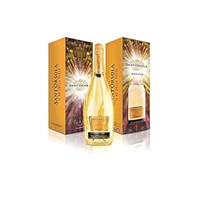 Casa Sant’Orsola Prosecco DOC Millesimato Magnum Gift Pack 1x1500ml Casa Sant'Orsola Prosecco DOC Millesimato Magnum Gift Pack 1x1500ml – Sant'Orsola