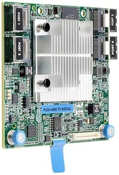 Genuine 836261-001 Smart Array P816i-a SR Gen10 16 Internal Lanes/4GB