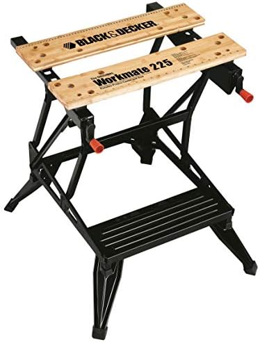BLACK+DECKER(ブラック&デッカー) ワークメイト WM225
