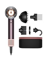Dyson Supersonic Nural™ Intelligent hair dryer (Jasper Plum)