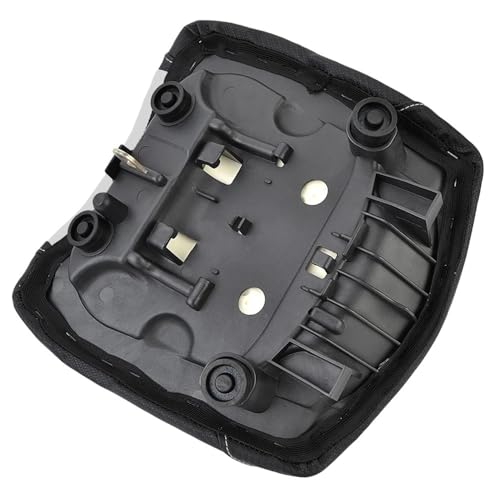 Cojín trasero de motocicleta Tracer 9 con absorción de impactos y mullido ergonómico 7