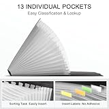 Zoom IMG-2 diboniur cartella portadocumenti a4 porta Zoom IMG-2 diboniur cartella portadocumenti a4 porta