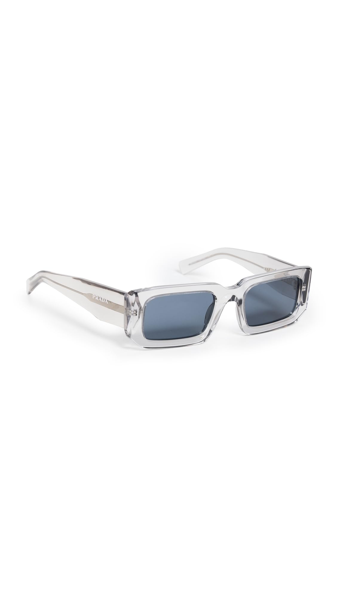 Prada Womens 0PR 06YS Sunglasses