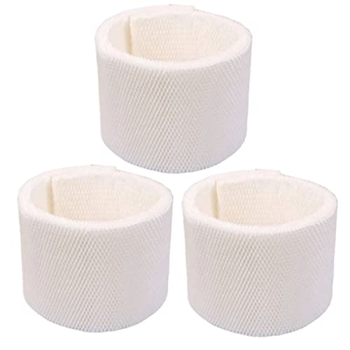 LEGAND 3 Pack MAF2 Humidifier Filters Replacement Wicks Compatible with Essick Air MAF2 Moist AIR MA0800,MA0600,MA0601 & Kenmore 15408,29988, Noma Part #EF2
