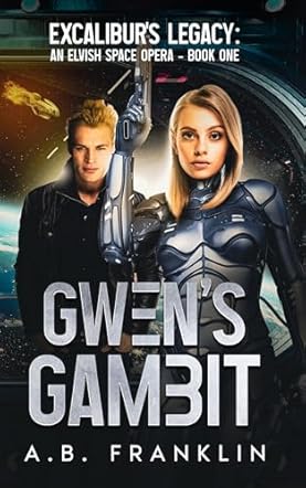 Gwen’s Gambit