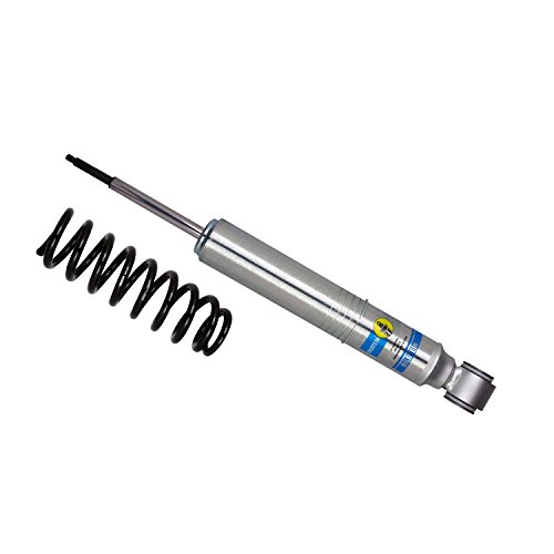 Bilstein 47-244634 B8 6112 Suspension Leveling Kit Front 0-1.75 in. Lift B8 6112 Suspension Leveling Kit