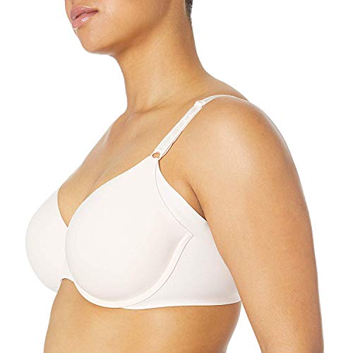 Image of Olga Women's No Side Effects Underwire Contour Bra