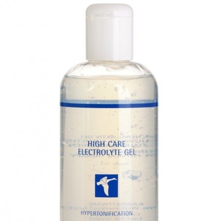 Elektrolyte Gel