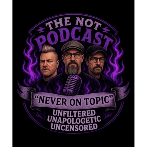 Intro to the NOT cast!