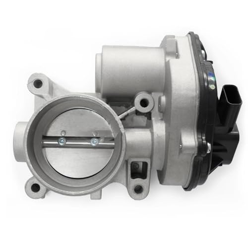Corps d'accélérateur 4M5G9F991ED pour Ford Focus 1.6 1.8 et C-MAX Mondeo