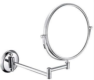 Vanity Mirror Makeup Mirror Wall Mounted Bath...