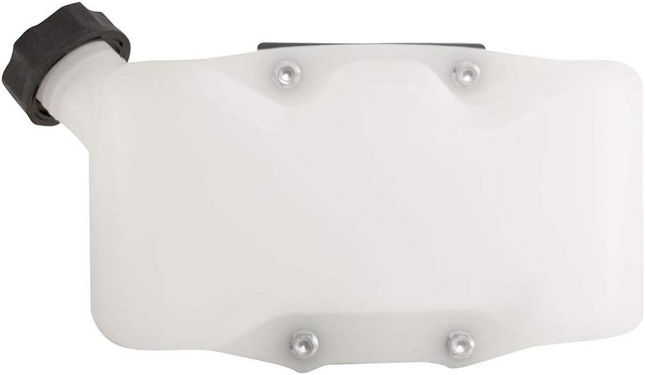 Eskimo Viper Replacement Gas Tank for Snowmobile Snowmobile Fuel Tanks HDPE
