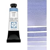 Daniel Smith W/C 15 Ml Lavender