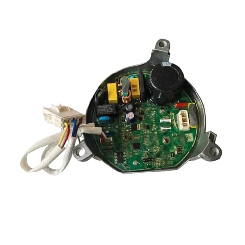 Placa base compatible con lavadora Hisense WK-BLDC WKBLDC02, accesorios de placa de frecuencia variable