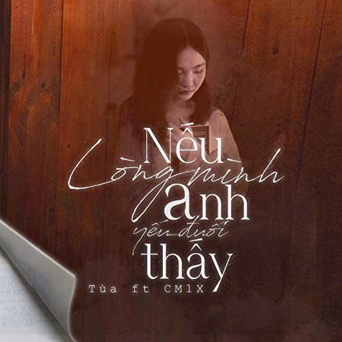 Náº¿u Anh Tháº¥y LÃ²ng MÃ¬nh Yáº¿u Äuá»‘i (Instrumental)