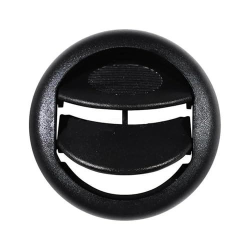 Grille ventilation aération pour Peugeot Bipper cache 735461076 - 5