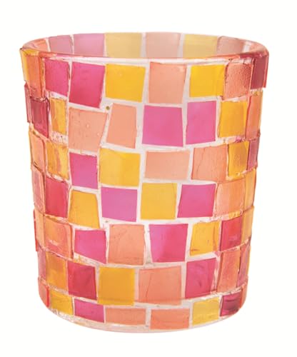 Artidee CREARTEC transparenter Mosaikkleber - Schmucksteinkleber für Nicht saugfähige Untergründe - 100g - Made in Germany