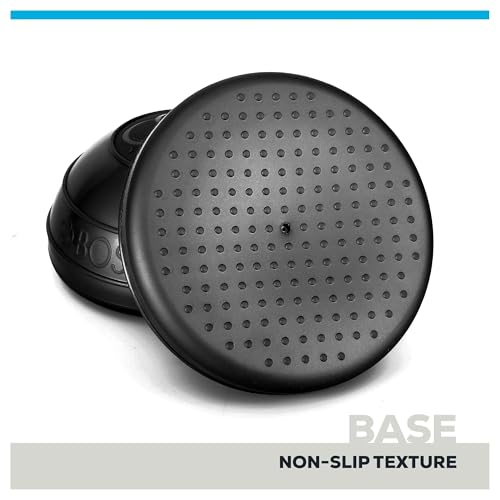Image of BOSU 6.5-Inch Balance Pods for Core Training and Stability, 2 Pack