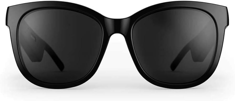Bluetoothサングラス Bose Frames Soprano Cat Eye Bluetooth Audio Sunglasses | Bose