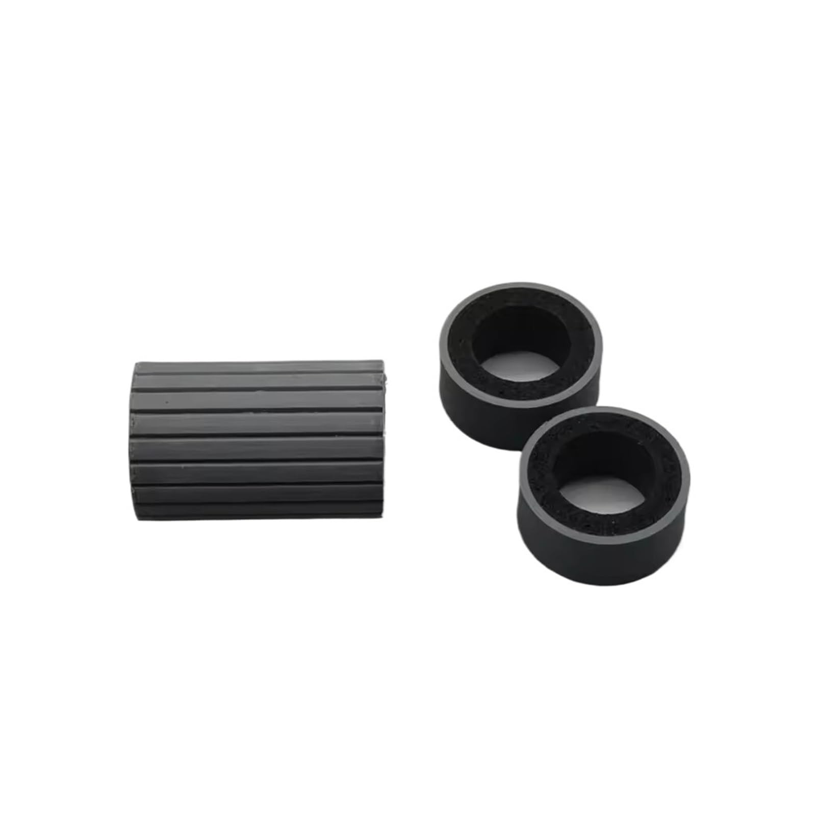 Compatibile con Canon, Kit Rullo 8Set DR-C120 DR-C122 | Kit da 8 set di rulli, parte di ricambio dello scanner, DR-C120 DR-C122 DR-C130