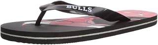FOCO Unisex-Adult 2015 8-16 Youth Big Logo FLIP Flop