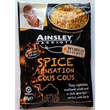 Ainsley Harriott Spice Sensation Couscous 100 g