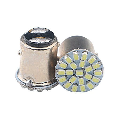 Grandview, lampadine LED 22-SMD con attacco