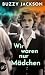 Cover zum Buch Wir waren nur Mädchen