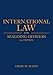 International Law for Seagoing Officers: 6th Edition (Blue and Gold)