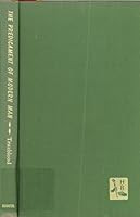 The Predicament of Modern Man B000RGXOAU Book Cover