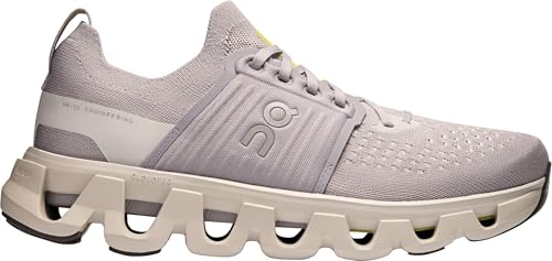Image of On Women's Cloudswift 4 Running Shoes