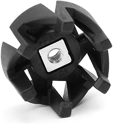 Tool accessories Blender Blade Replacement, 6-Blade Juicer Replacement Blade, Blender Replacement Parts Compatible with Vitamix Biolomix Blender