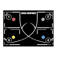 Tapis d'entraînement de basket-ball pour enfants | Équipement d'entraînement sportif – Coussinets de basket-ball, pour adultes, joueurs, athlètes, équipes scolaires, entraîneurs, amateurs de fitness Tapis d'entraînement de basket-ball pour enfants | Équipement d'entraînement sportif – Coussinets de basket-ball, pour adultes, joueurs, athlètes, équipes scolaires, entraîneurs, amateurs de fitness