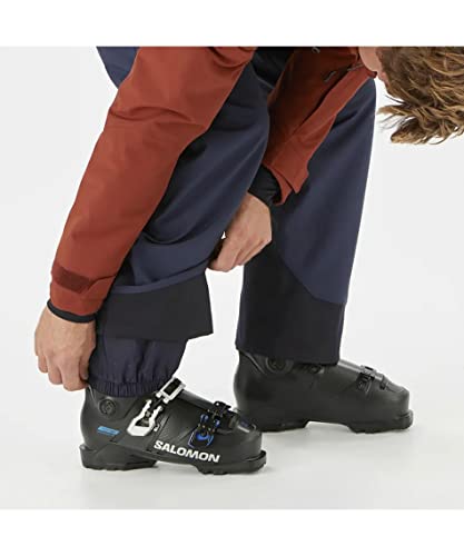 Salomon mens Untracked Pants4