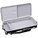 Aproca New Hard Travel Storage Carrying Case for HP OfficeJet 200 Portable Printer (CZ993A)