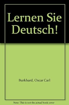 Lernen Sie Deutsch!